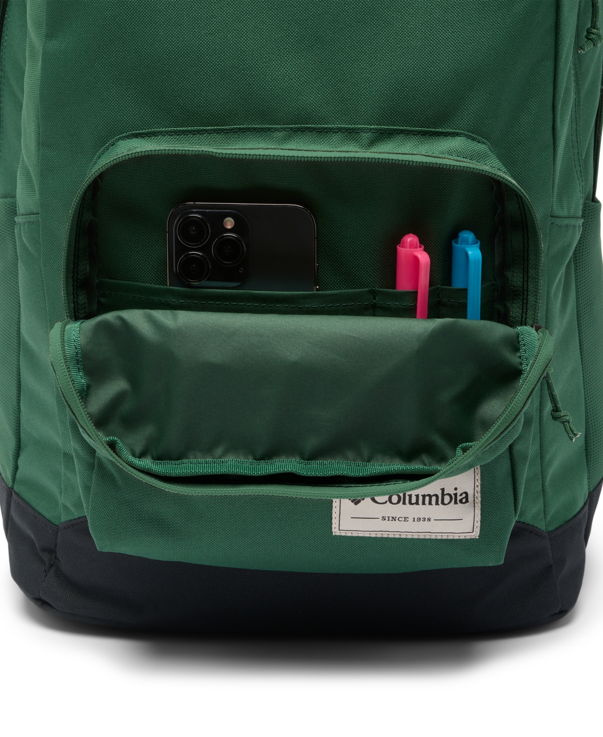 Columbia Men's Zigzag 30l Backpack
