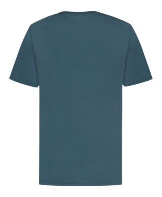 Big Boys' Monogram Logo Short Sleeve T-Shirt