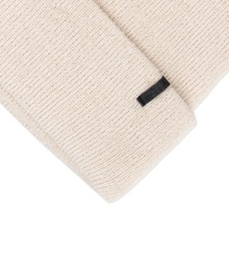 Men's 2-Pack Beanie Set