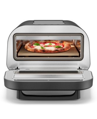 Home Slice Indoor Electric Pizza Oven