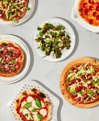 Home Slice Indoor Electric Pizza Oven