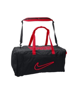 Georgia Bulldogs Utility Power Duffel&nbsp;Bag