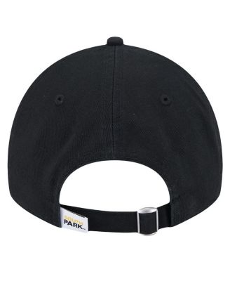 Women's Black South Park 9TWENTY Adjustable Hat