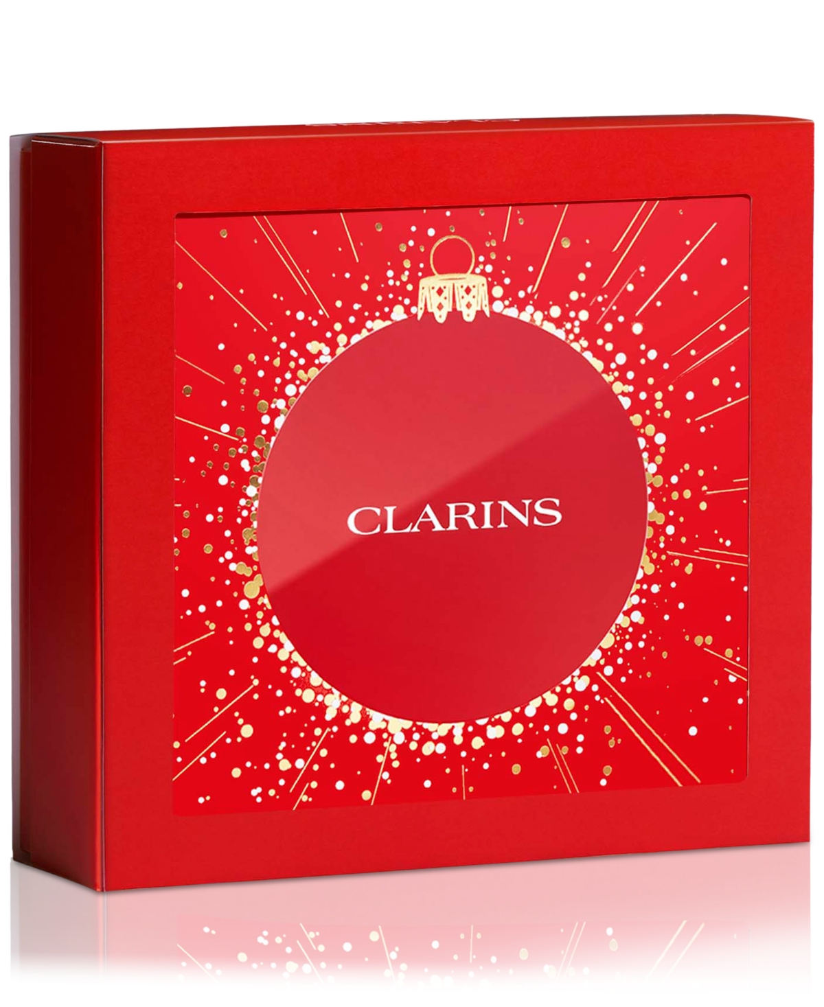 Clarins 4-pc. Double Serum & Extra-firming Skincare Set In Transparent