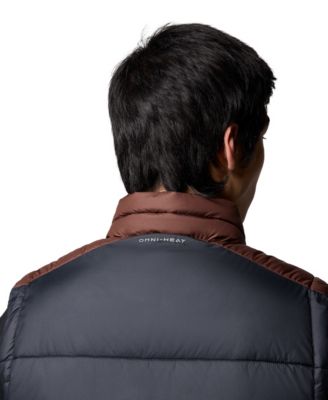 Men's Pike Lake Vest