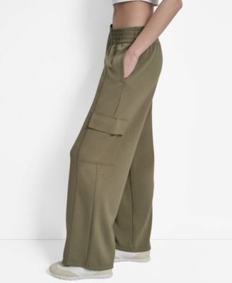 Women's Highline Scuba Cargo Pants