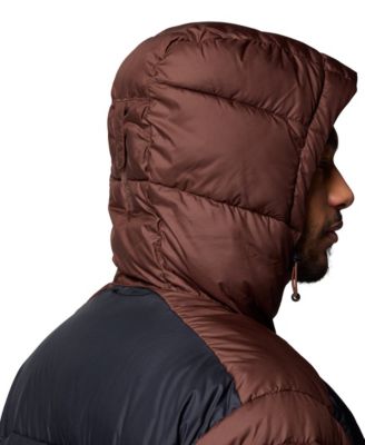 Men's Pike Lake Hooded Jacket