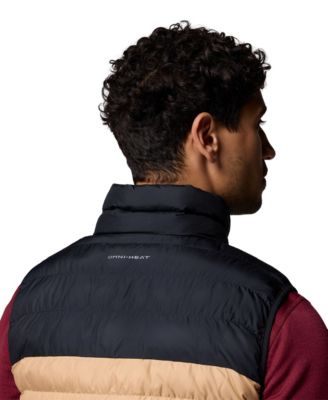 Men's Powder Lite II Puffer Vest