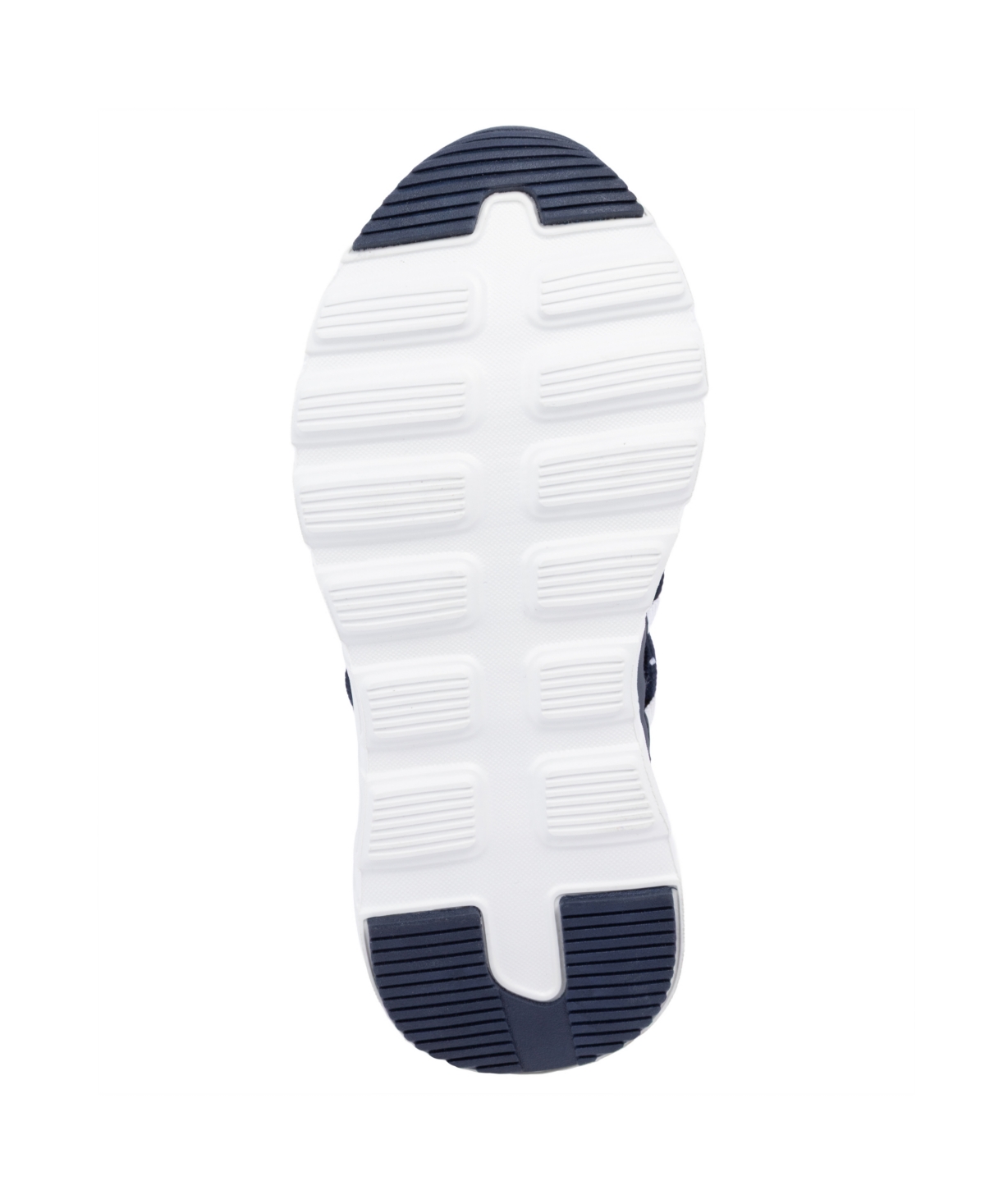 Nautica Big and Little Boys Morgan Slip-On Shoe