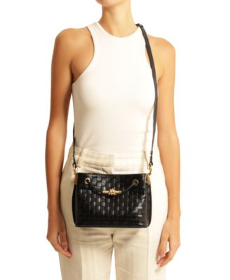 Delphine Medium Crossbody
