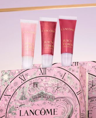 3-Pc. Juicy Tubes Mini Lip Gloss Holiday Gift Set