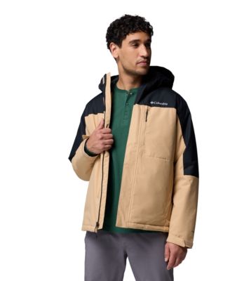 Men's Hikebound Insulated Jacket