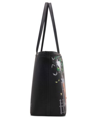 Forever Home Medium Tote Bag