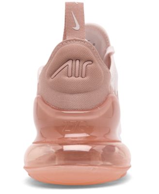 Women's Air Max 270 Casual Sneakers from Finish Line