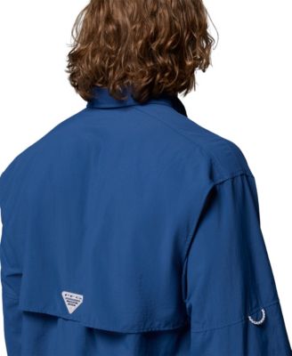 Men's Bahama Long-Sleeve Shirt