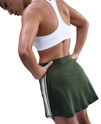 Women's  Fall Club Court High Waisted Skirt