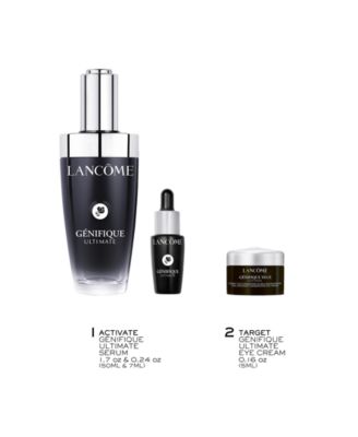 3-Pc. Génifique Ultimate Face Serum Skincare Set
