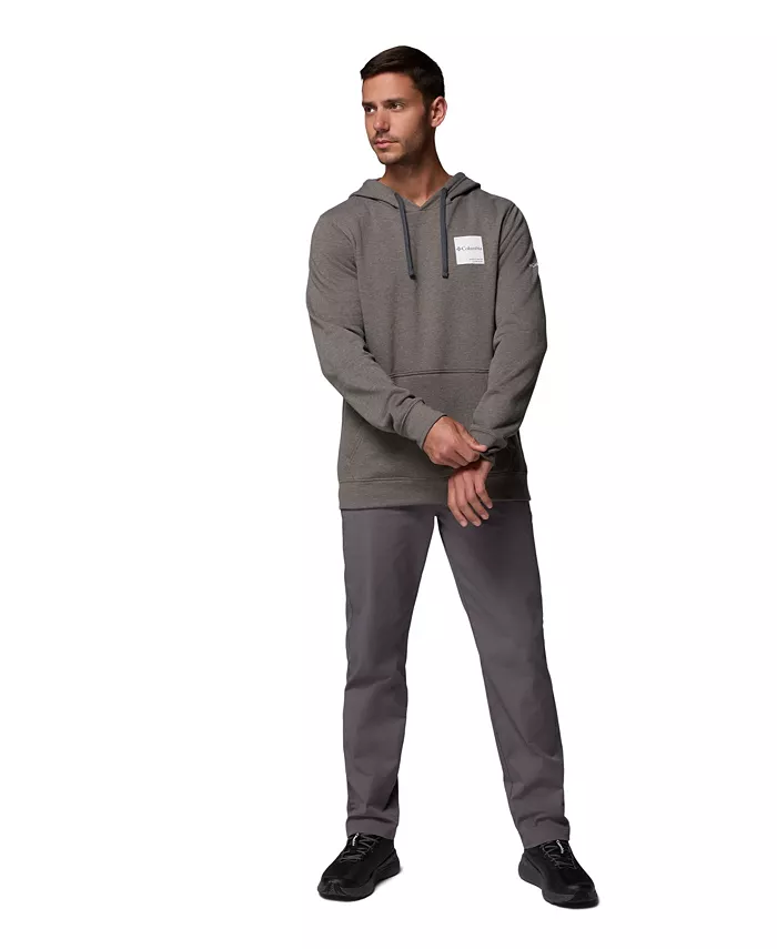 Men's Logo Trek Hoodie - thumbnail 2