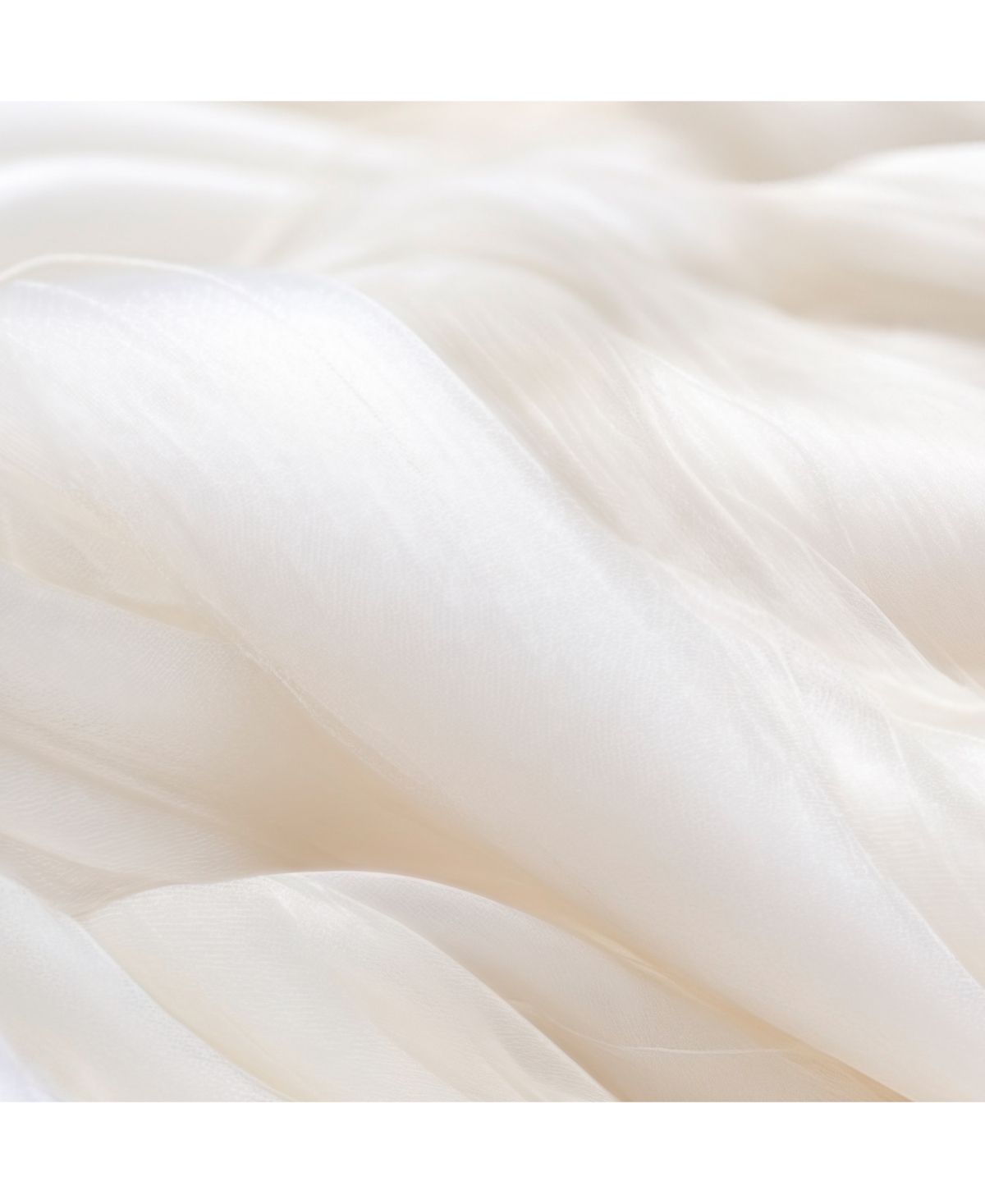 Clé De Peau Beauté Cotton, 120 Sheets In Transparent