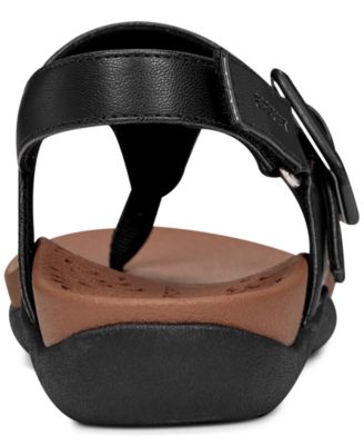 Women's Rora Flat Sandals