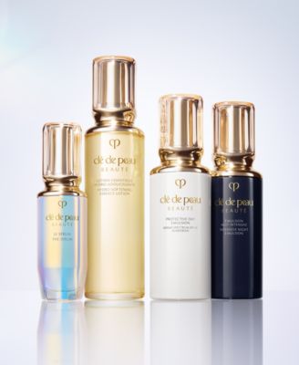 Intensive Night Emulsion, 4.2 oz.