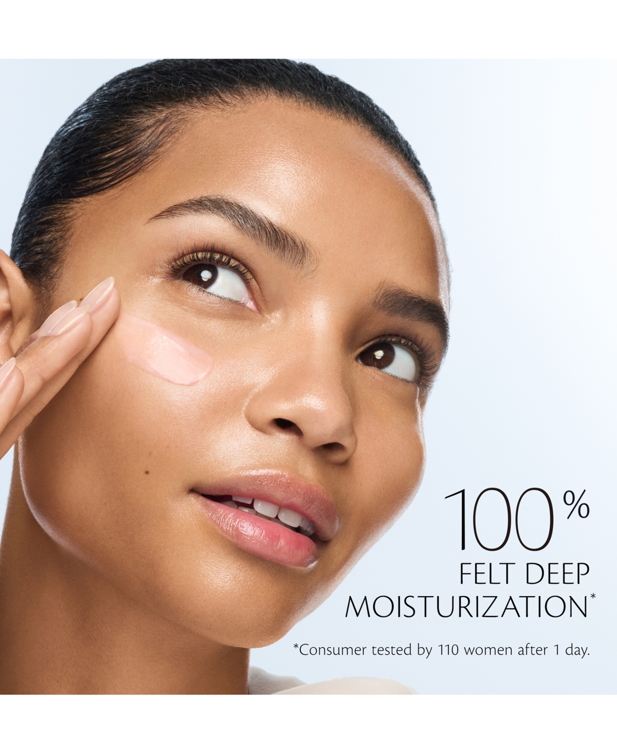 Clé De Peau Beauté Cle De Peau Beaute Intensive Night Emulsion Refill 4.2 Oz. In Transparent