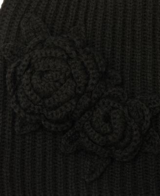 Park Roses Beanie