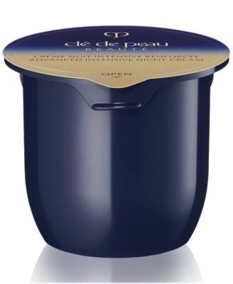 Clé de Peau Beauté - Advanced Intensive Night Cream Refill, 1.7 oz.