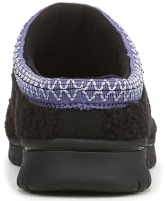 Women's Stellar Cozy Mule Clogs