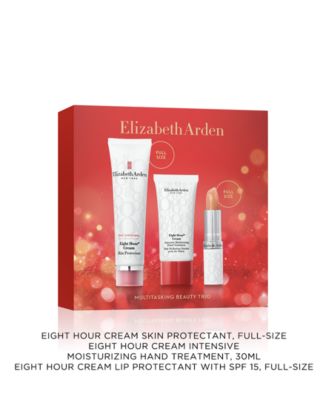 3-Pc. Eight Hour Nourishing Skin Essentials Holiday Set