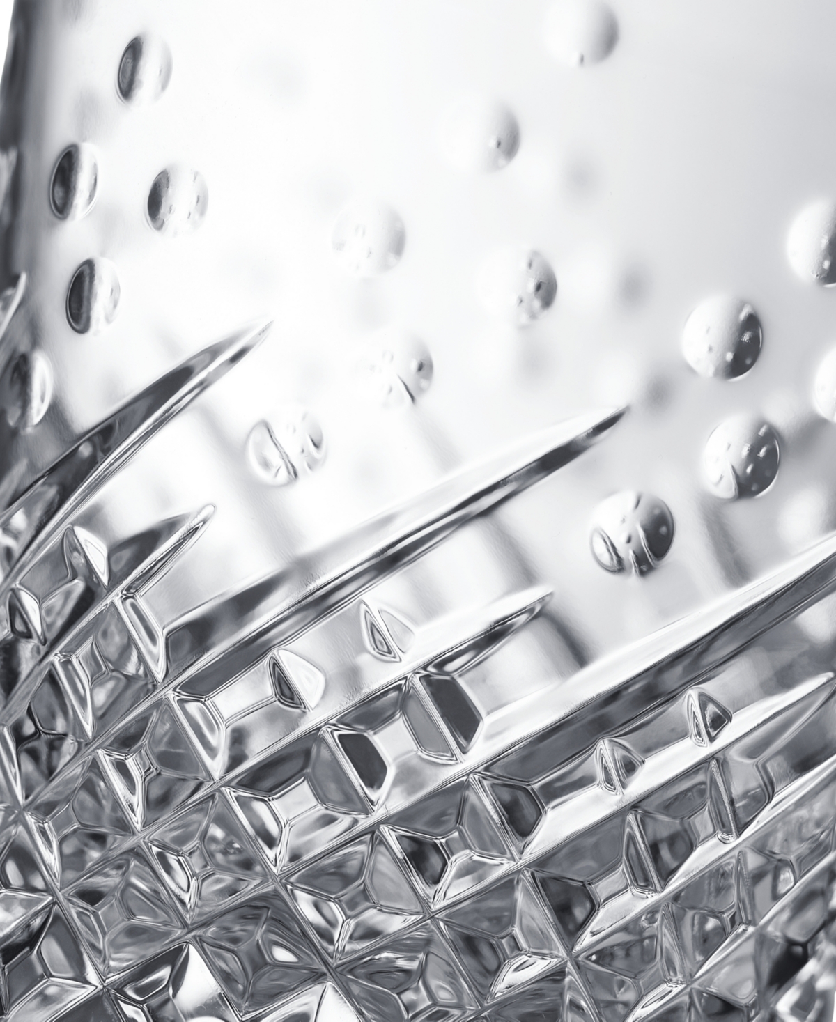Waterford Celebrations Crystal Glass Tumblers Set Of Two In Transparent