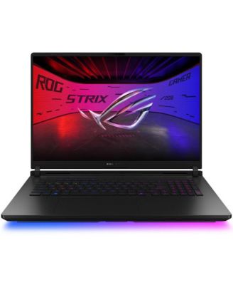 ROG Strix SCAR Gaming Laptop (Ultra 9- 275HX, 32GB, 2TB PCIe SSD, 18 (2560x1600), RTX 5090, Win 11 Pro)