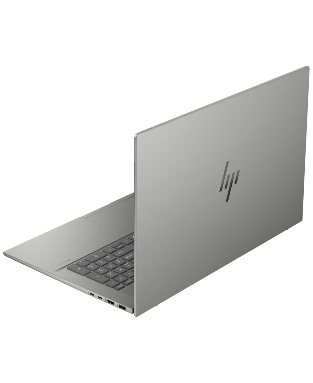 Hp Envy 17t-cw100 Laptop (Intel Ultra 7-155H 16-Core, 32GB 5600MHz Ram, 512GB Ssd, Intel Arc, 17.3" 60 Hz 4K Ultra Hd (3840x2160),Bt