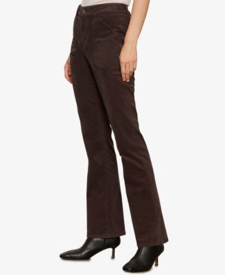 Women's Corduroy Hayden Bootcut Pants