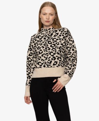 Women's Soft Touch Popover Sweater