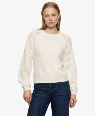 Women's Cozy Moment Sweater