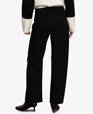 Women's Charter Gab Barrel Pants