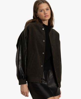 Women's The Corduroy Shacket