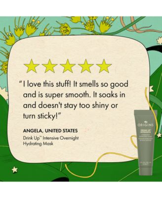 4-Pc. Multi-Maskers Face Mask Skin Care Set