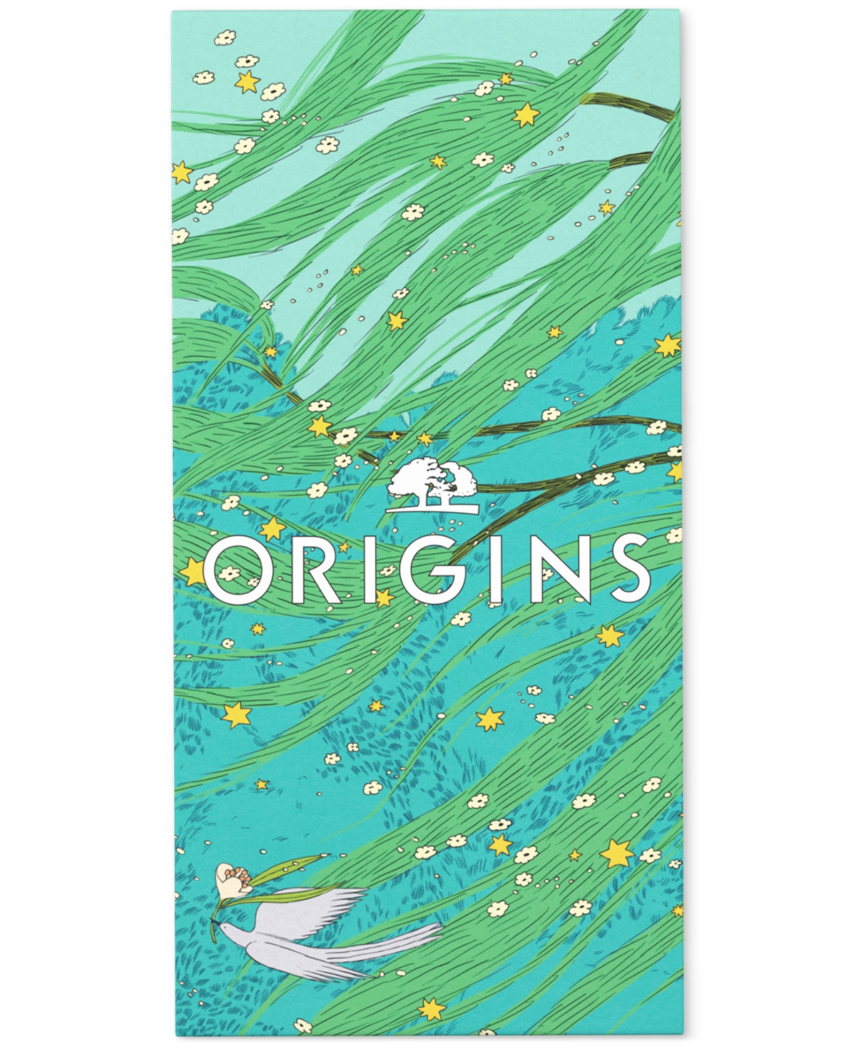 Origins 3-pc. Souffle Nourishing Body Creams Gift Set In Transparent