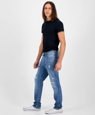 Men's Nogales Slim-Fit Jeans, Macy's Exclusive