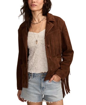 Lucky Brand