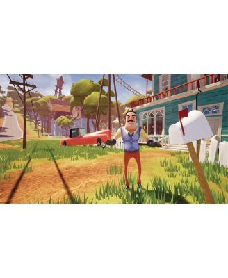 Hello Neighbor - Xbox One