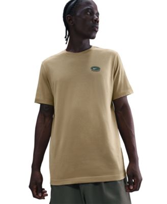 Nike - Men's Graphic T-Shirt