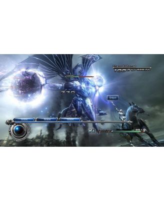 Final Fantasy XIII-2 - Xbox 360