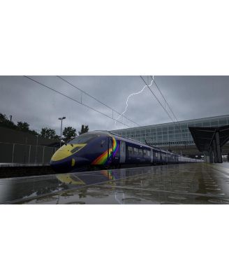 Train Sim World 3 - PlayStation 4