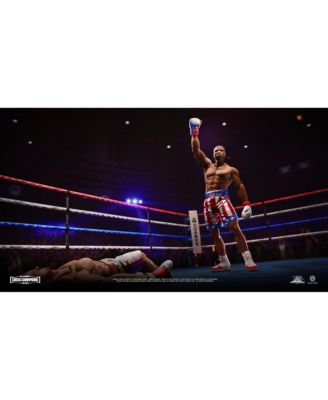Big Rumble Boxing: Creed Champions - Xbox One