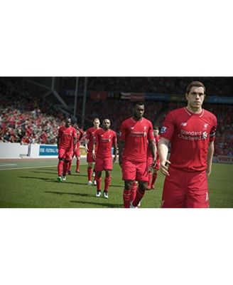 FIFA Soccer 2016 - Xbox One