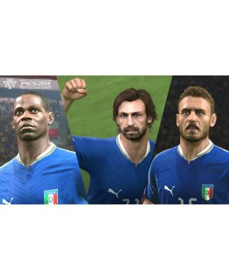 Pro Evolution Soccer 2014 - PlayStation 3