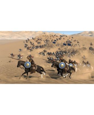 Mount & Blade 2 Bannerlord -PS5